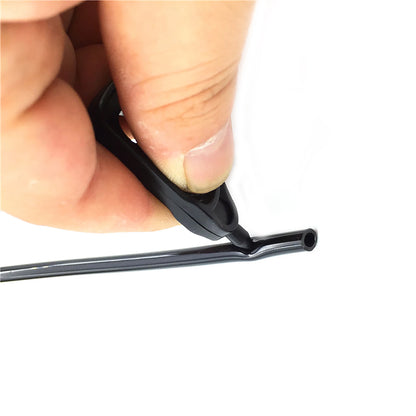 10m/20m/40m Garden Watering 3/5mm Hose Micro Drip Irrigation Water Tubing