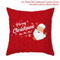 Christmas Cushion Cover