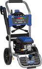 Customizable Electric Pressure Washer, 3400 Max PSI and 2.0 Max GPM