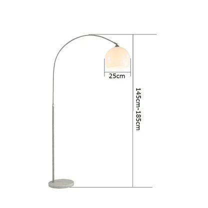 Nordic Modern Minimalist Floor Lamp
