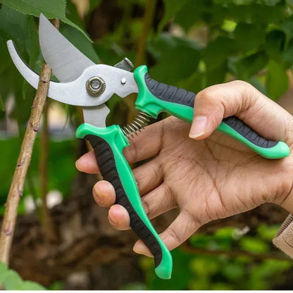 Stainless Steel Professional Gardening Shears