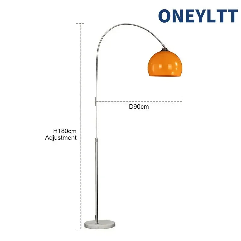 Nordic Modern Minimalist Floor Lamp