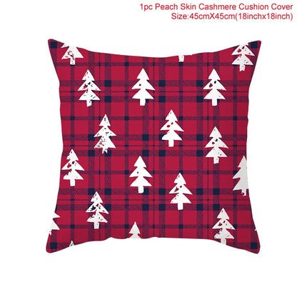 Christmas Cushion Cover