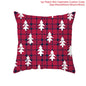 Christmas Cushion Cover