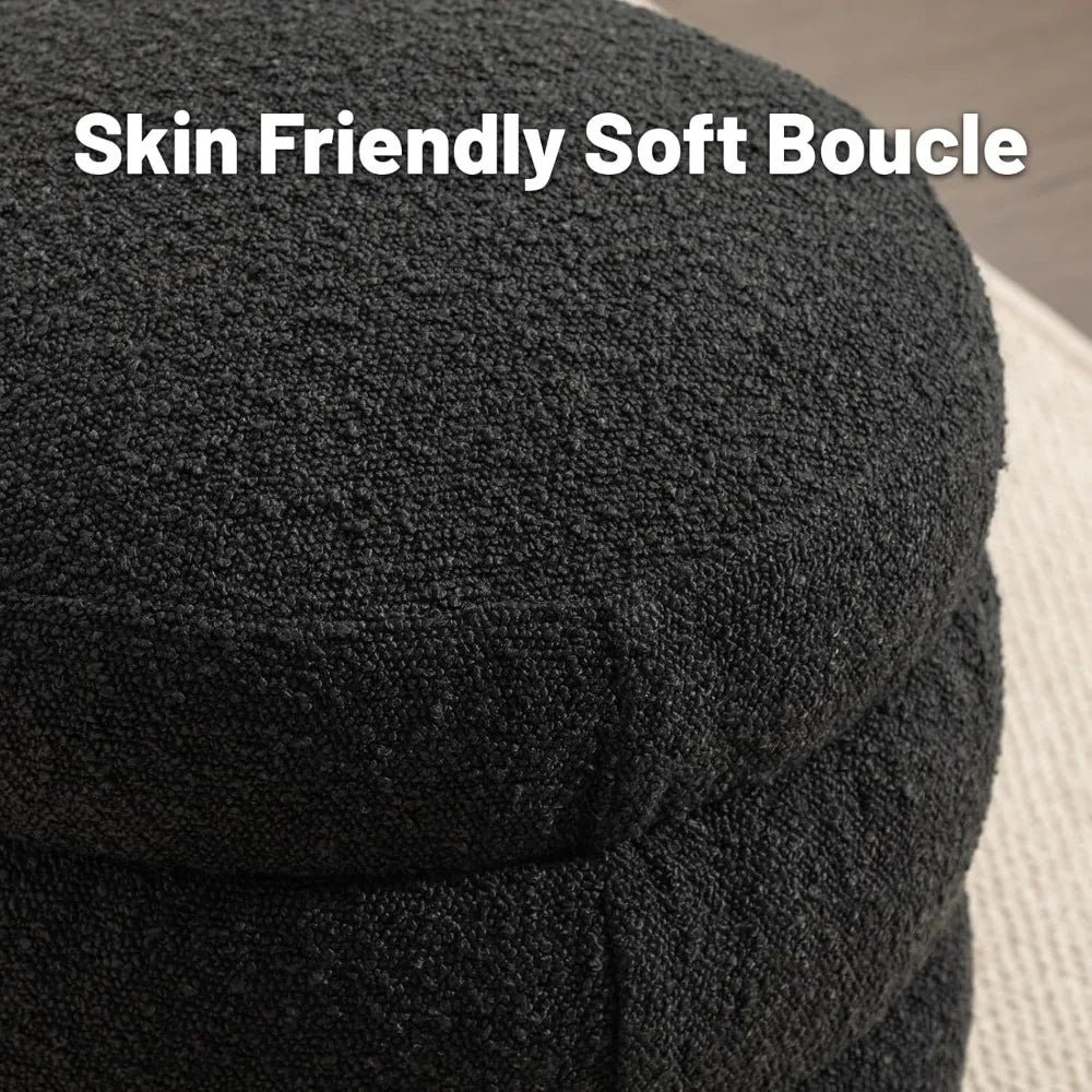 Ultra-Soft Absorbent Bathroom Mats