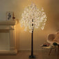 Cherry Blossom Tree Light, 6ft Lighted Trees