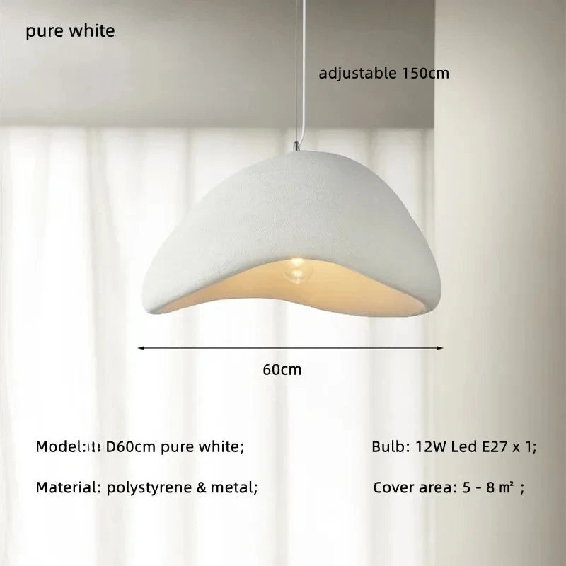 Led Pendant Light Dining Room