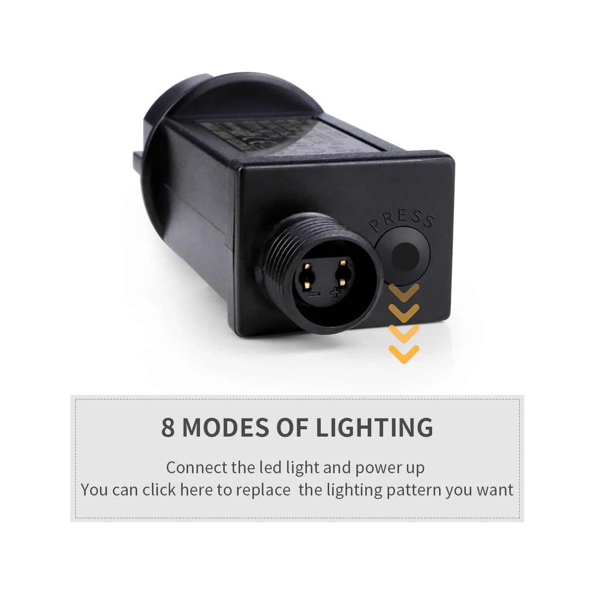 10M/20M/30M Fairy LED String Light 220V/110V Waterproof Outdoor Garden Garland RGB/Warm White Christmas Tree Party Wedding Decor