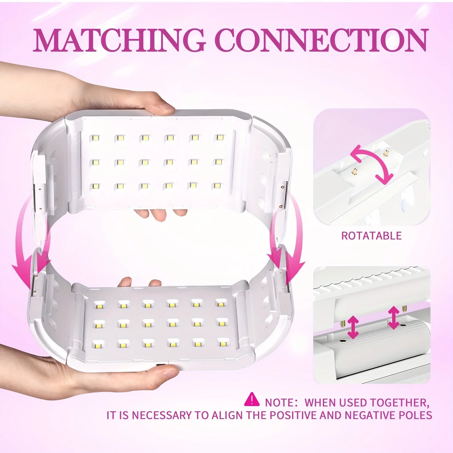 UV Lamp for Resin Curing