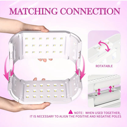 UV Lamp for Resin Curing