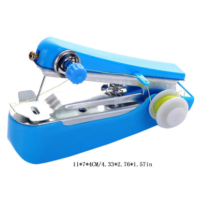 Handheld Sewing Machine Portable