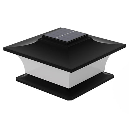 Solar Post Cap Light LED Waterproof