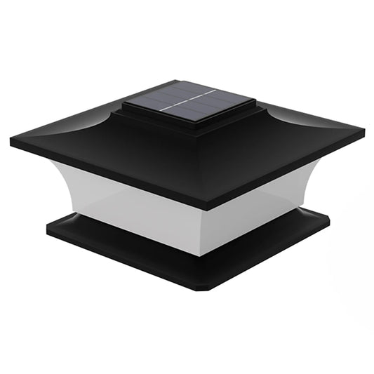 Solar Post Cap Light LED Waterproof