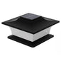 Solar Post Cap Light LED Waterproof
