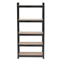 5 Tier Heavy Duty Metal Shelving Rack Unit