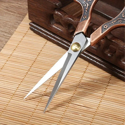 1PC Sewing Scissors Stainless Steel