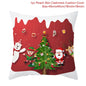 Christmas Cushion Cover
