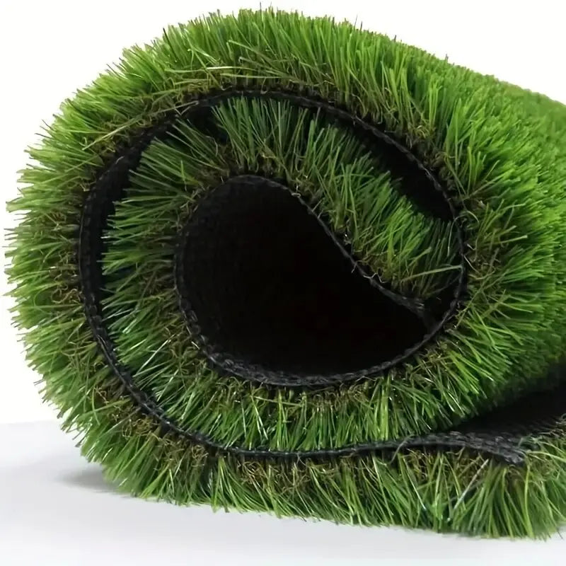Aritificial Realistic Grass Pad, Outdoor Garden Patio Landscape Dog Pet S