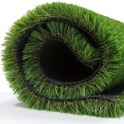 Aritificial Realistic Grass Pad, Outdoor Garden Patio Landscape Dog Pet S