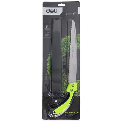 270mm Garden Pruning Saw,