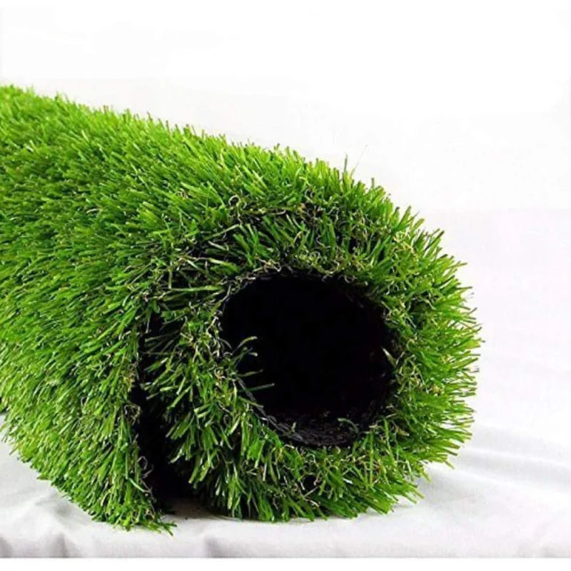 Aritificial Realistic Grass Pad, Outdoor Garden Patio Landscape Dog Pet S