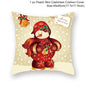 Christmas Cushion Cover