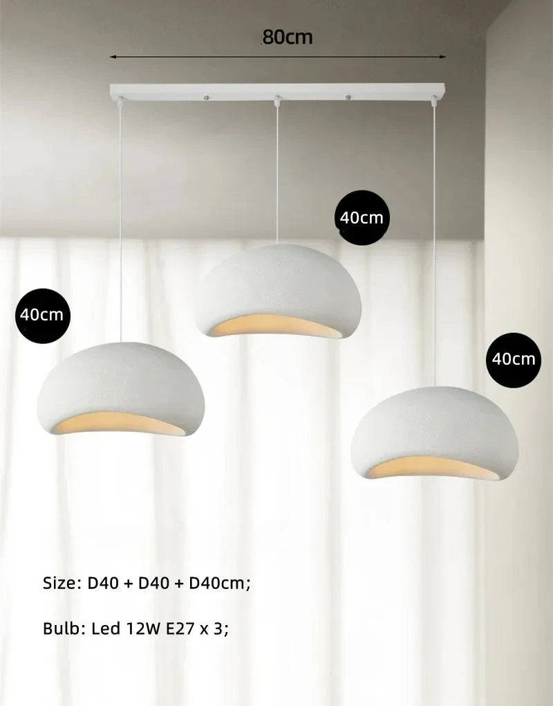 Led Pendant Light Dining Room