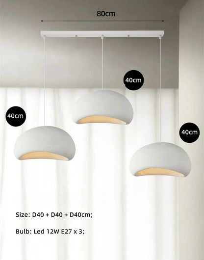 Led Pendant Light Dining Room