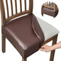 4-Pack Waterproof Chair Protectors -