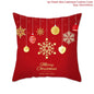 Christmas Cushion Cover