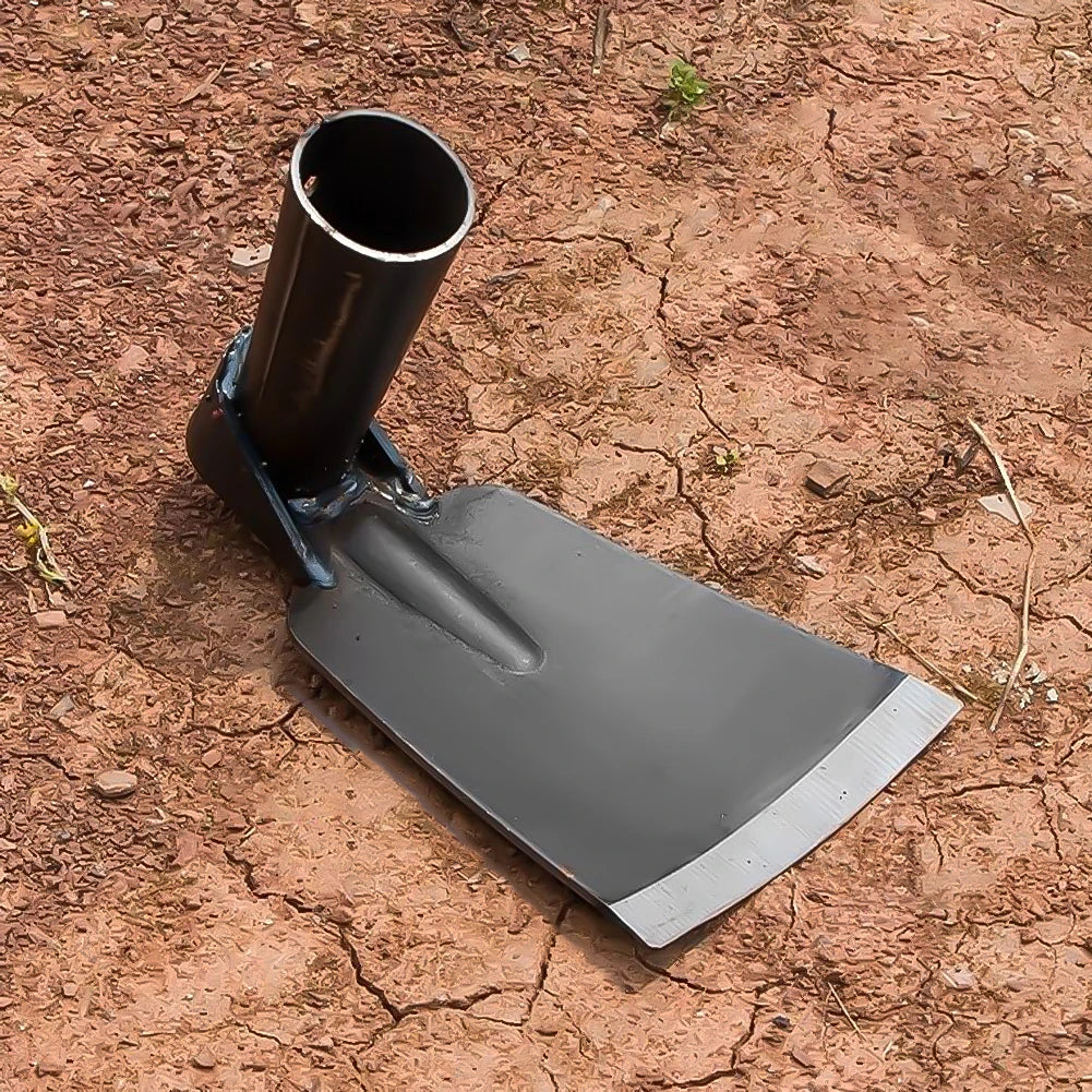 Small Hoe for Digging Soil