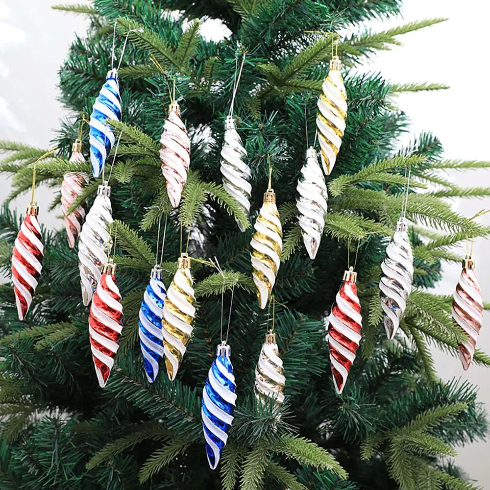Candy Decorations for Christmas Tree,