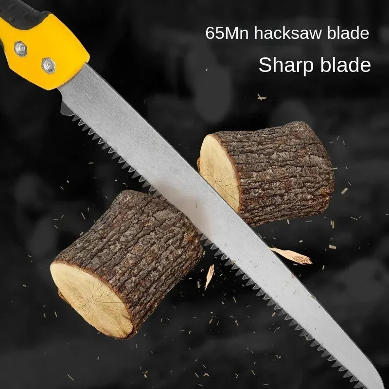 270mm Garden Pruning Saw,