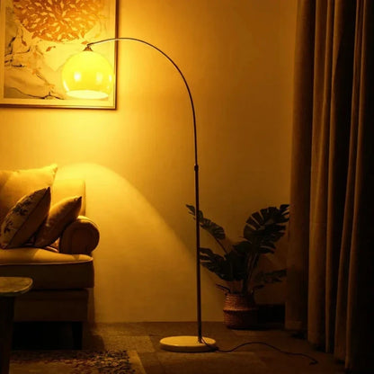 Nordic Modern Minimalist Floor Lamp