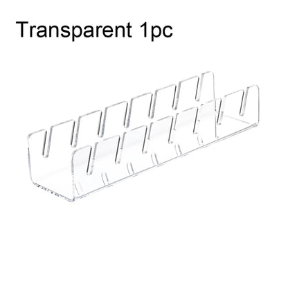 Baseball Cap Display And Organizer