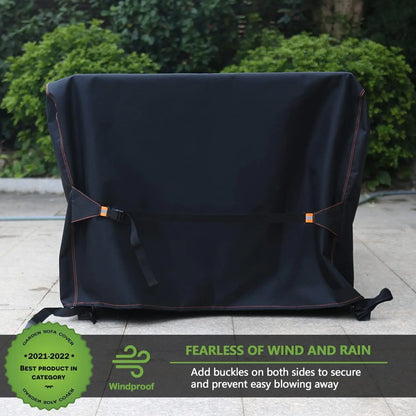 Outdoor Furniture Cover Waterproof Heavy Duty Weatherproof