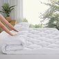 Extra Thick Mattress Topper
