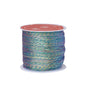 0.4mm 50m Nylon Gold Silver Thread Jewelry Cord Wire