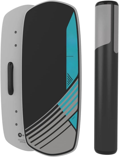 Surf & Paddle Balance Board Trainer