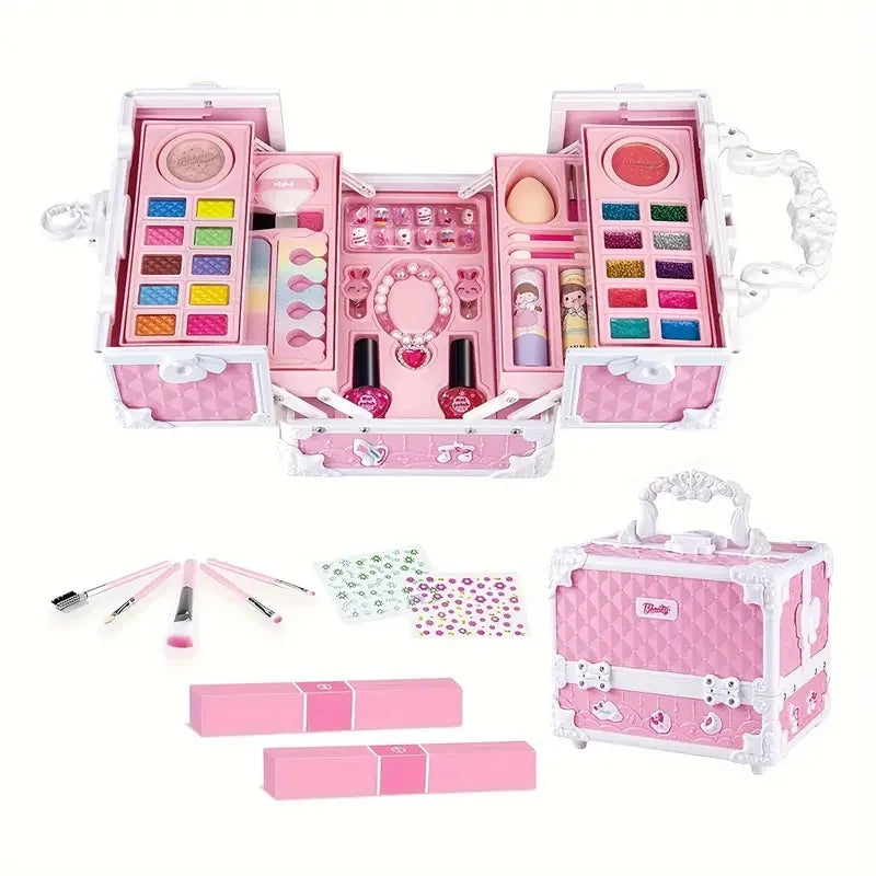 Kids Makeup Kit for Girls