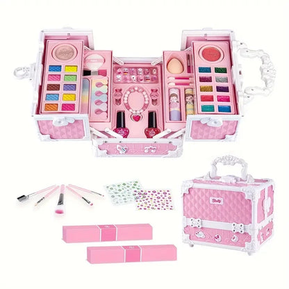 Kids Makeup Kit for Girls