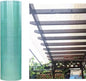 Waterproof Clear Polycarbonate Garden Roof Panels
