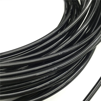 10m/20m/40m Garden Watering 3/5mm Hose Micro Drip Irrigation Water Tubing