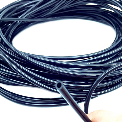 10m/20m/40m Garden Watering 3/5mm Hose Micro Drip Irrigation Water Tubing
