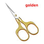 1PC Sewing Scissors Stainless Steel