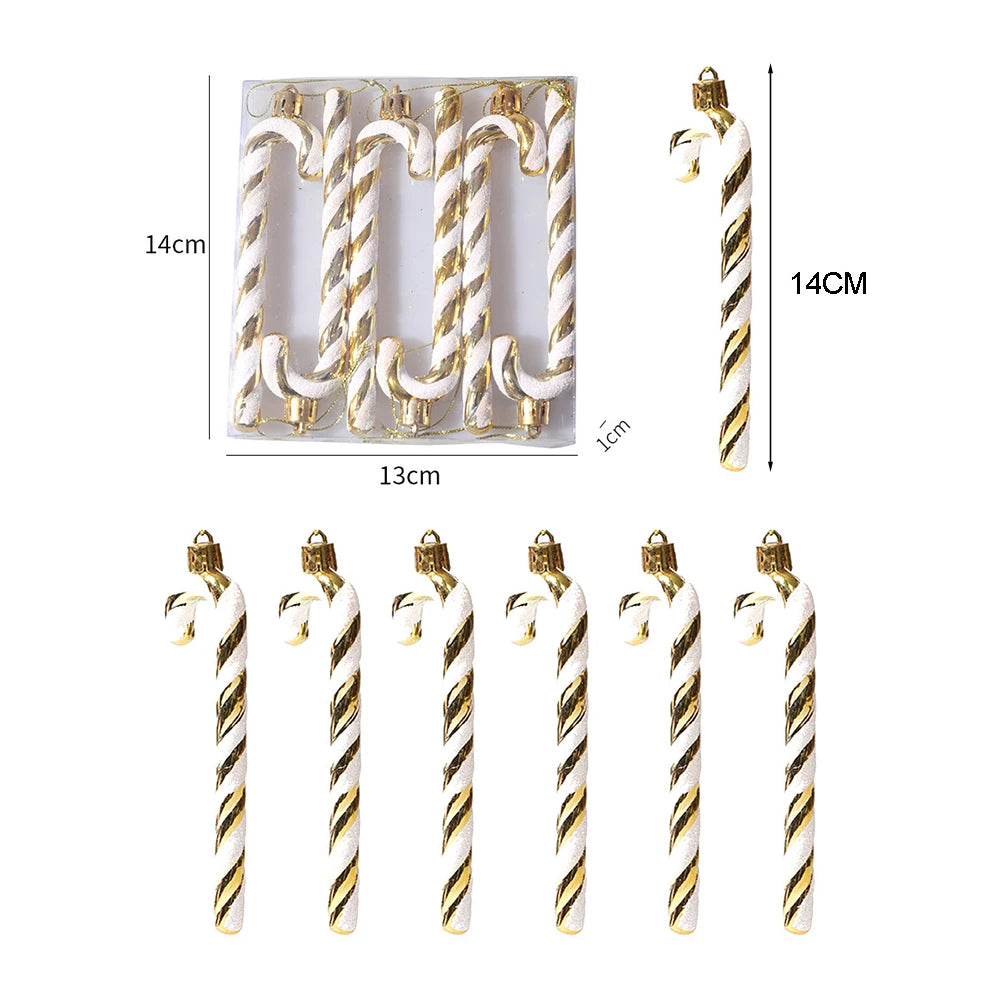 Candy Decorations for Christmas Tree,