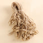 100Pcs Christmas Ornaments Hanger String Ornament Hook Ropes
