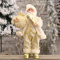 Christmas Doll Ornaments Merry Christmas Decorations