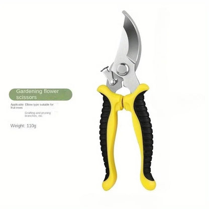 Stainless Steel Professional Gardening Shears
