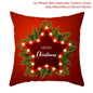 Christmas Cushion Cover
